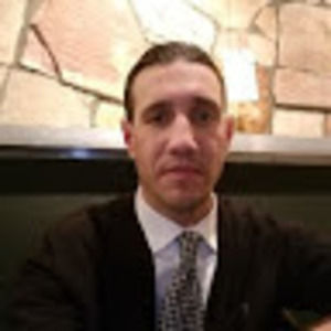 Meet your Posher, David